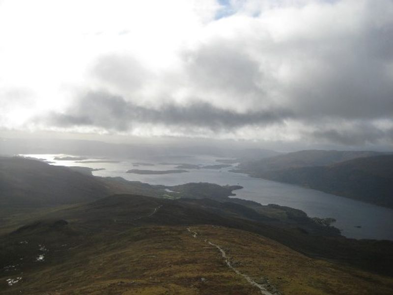 Ben Lomond